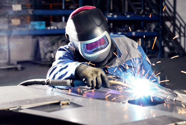 Профессиональное обучение