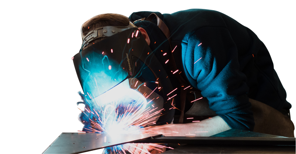 Обучение аргонной сварке: практика, свидетельство, трудоустройство