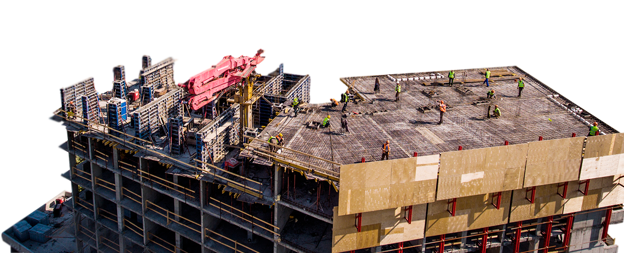 Арматурщик